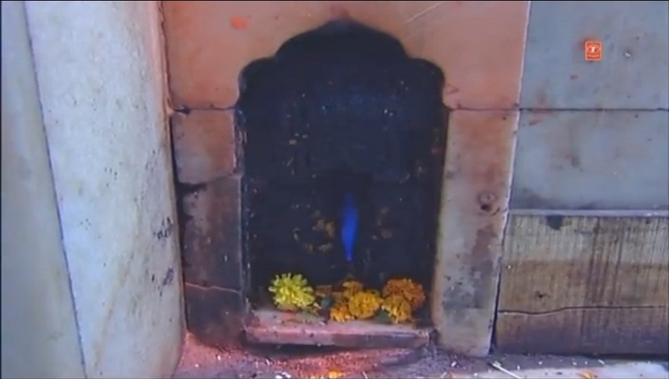 Jwalaji temple